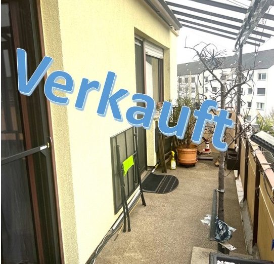 VERKAUFT VERKAUFT